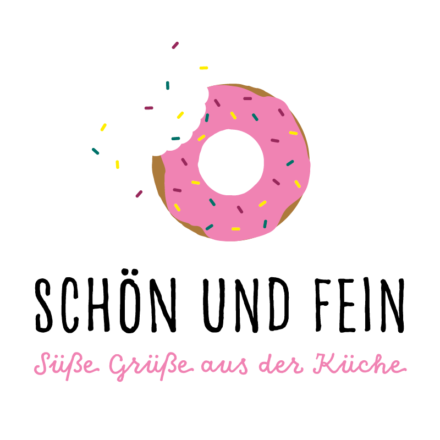 Logo-Design: SCHÖN UND FEIN
