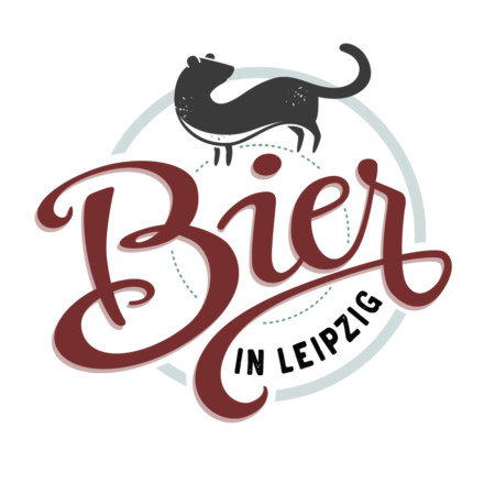 Logo-Design: Bier in Leipzig