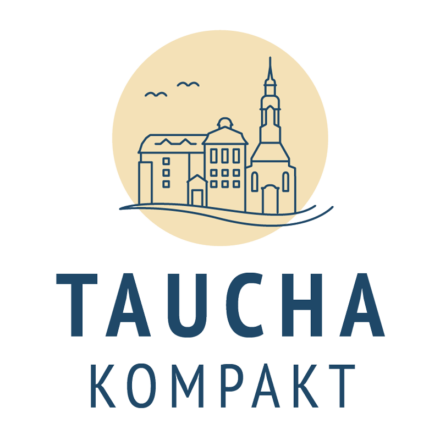 Logo: TAUCHA KOMPAKT